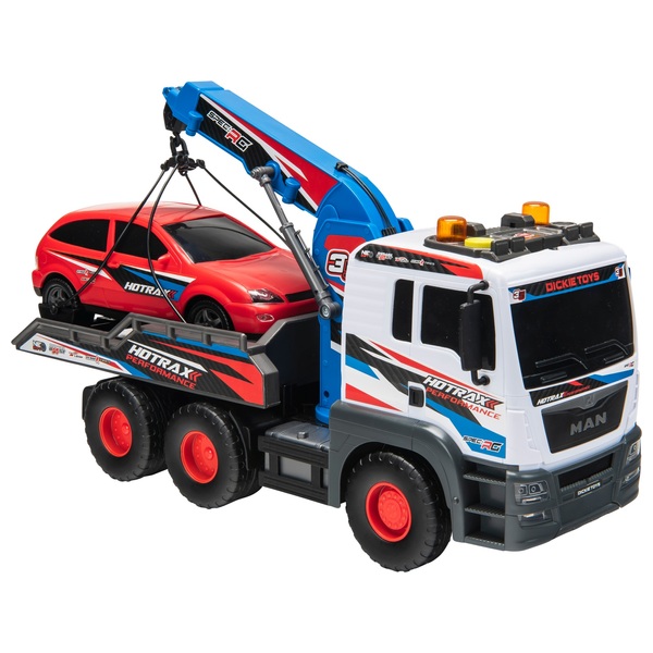 Tow Truck - Smyths Toys UK