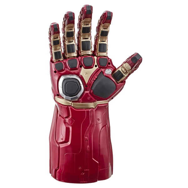 Marvel Legends Series Avengers: Endgame Power Gauntlet - Smyths Toys