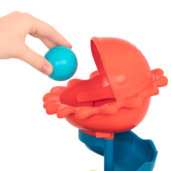 B.Poppity Whale Pop Smyths Toys UK