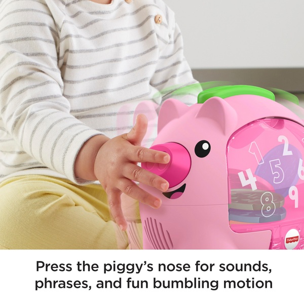 We Chose The Best Laugh And Learn Piggy Bank in The UK - 3/2025