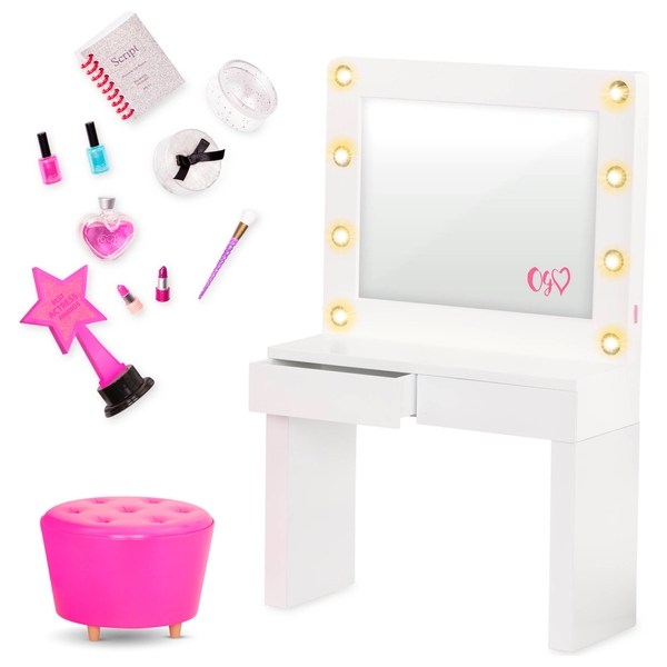 our generation doll furniture