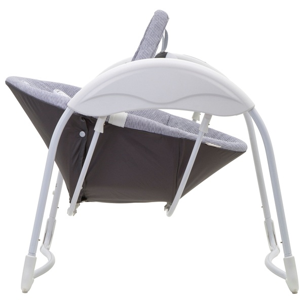 Graco Glider Lite Baby Swing Lionel Smyths Toys UK