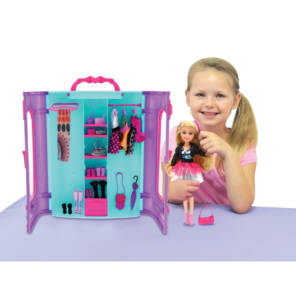 personalized american girl doll