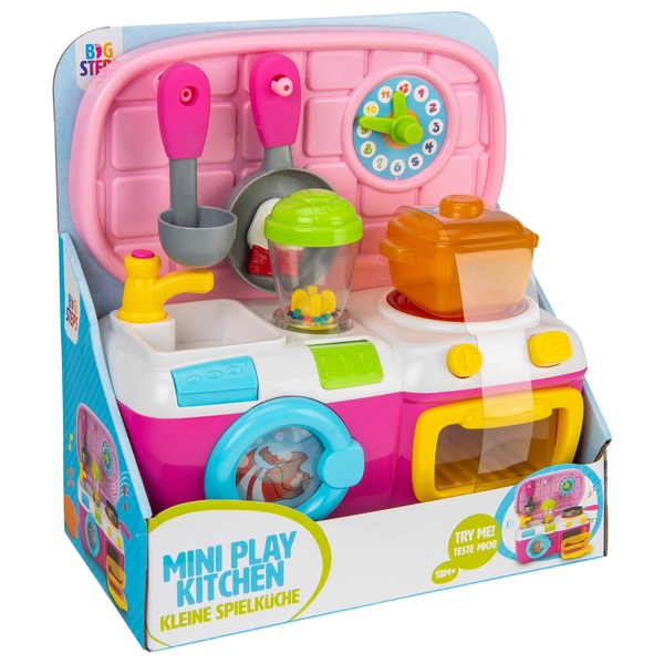 smyths play kitchens