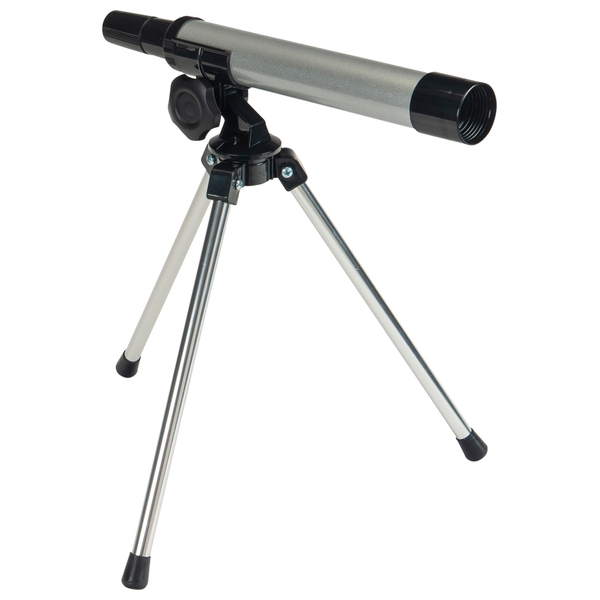 Fusion Science 30mm Metal Telescope Smyths Toys Ireland