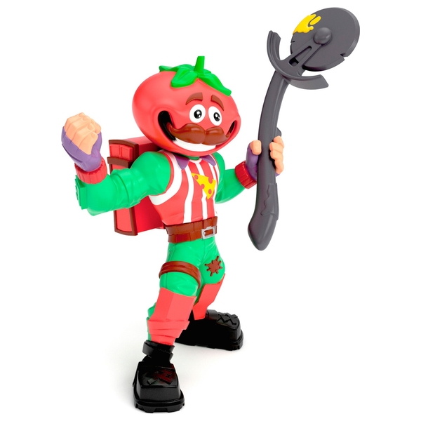 Tomato Head and Shadow Ops Duo Pack Fornite Battle Royale Collection