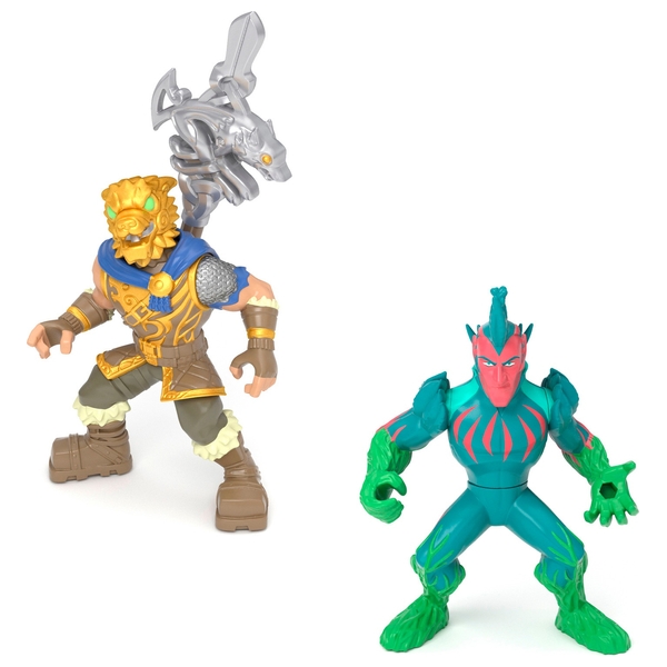 Battle Hound And Fly Trap Duo Figure Pack Fortnite Battle Royale Collection Smyths Toys Ireland - roblox brick battle royale