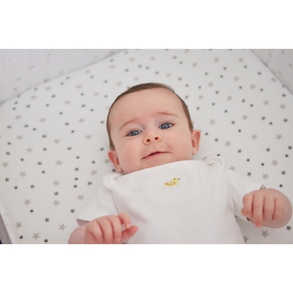 95 x 65 fitted sheet