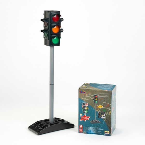 Traffic Lights Smyths Toys UK