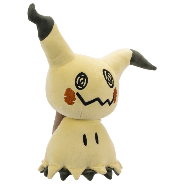 Mimikyu 30cm Pokémon Plush | Smyths Toys UK