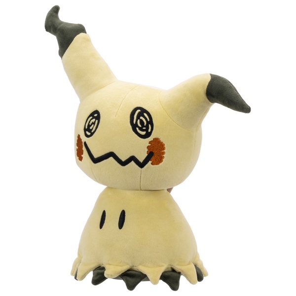 Mimikyu 30cm Pokémon Plush | Smyths Toys UK