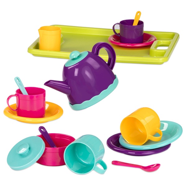 Tea Set Assortment Smyths Toys UK