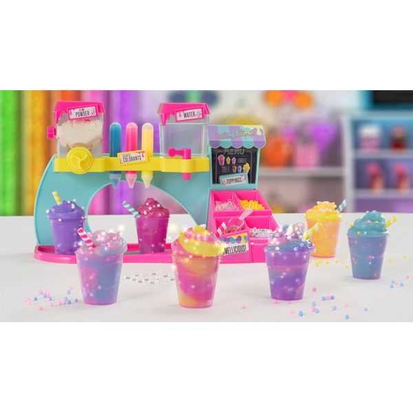 So Slime DIY Slimelicious Station - Smyths Toys