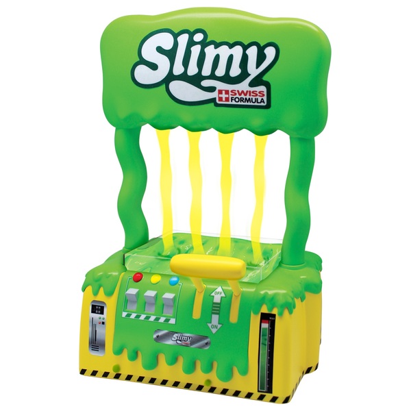 Slimy Fountain Machine Smyths Toys UK