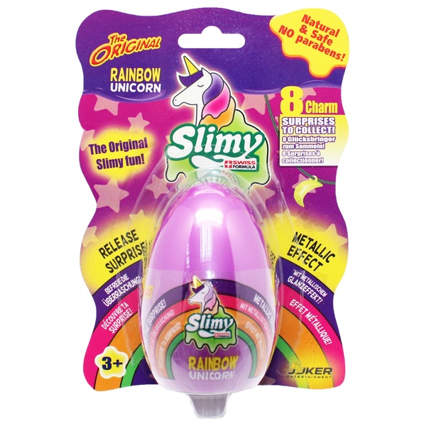 unicorn slime smyths