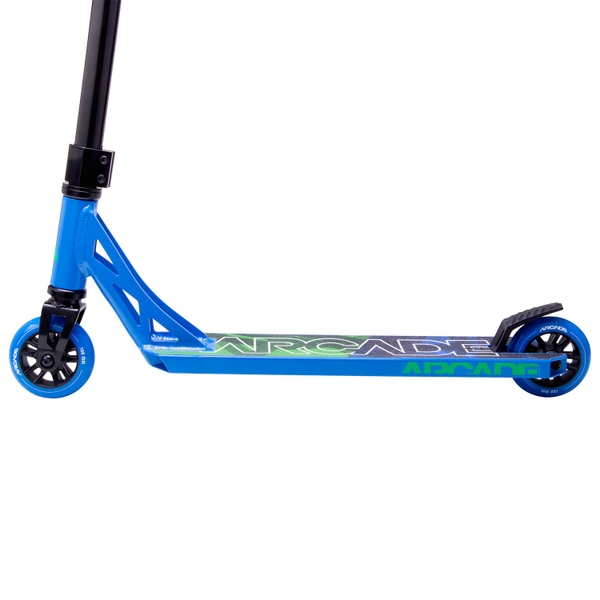 Arcade Stunt Scooter by Fuzion Smyths Toys UK