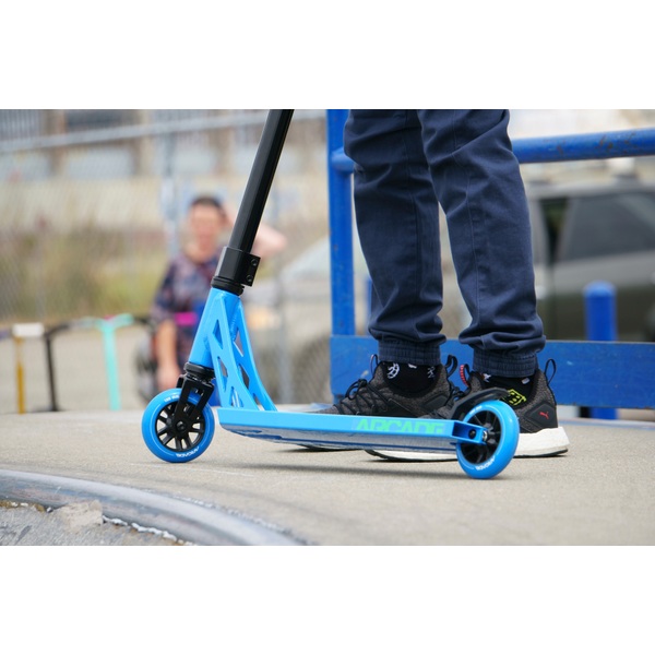 Arcade Stunt Scooter by Fuzion Smyths Toys UK