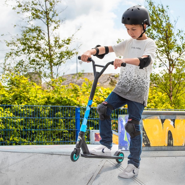 best stunt scooter for 5 year old
