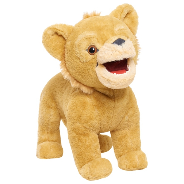 download roaring simba download roaring simba