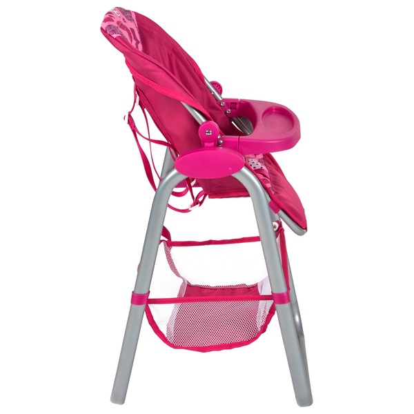 Doll's High Chair | Smyths Toys UK