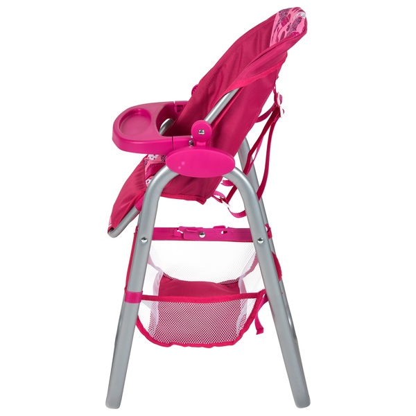 Doll's High Chair Smyths Toys UK