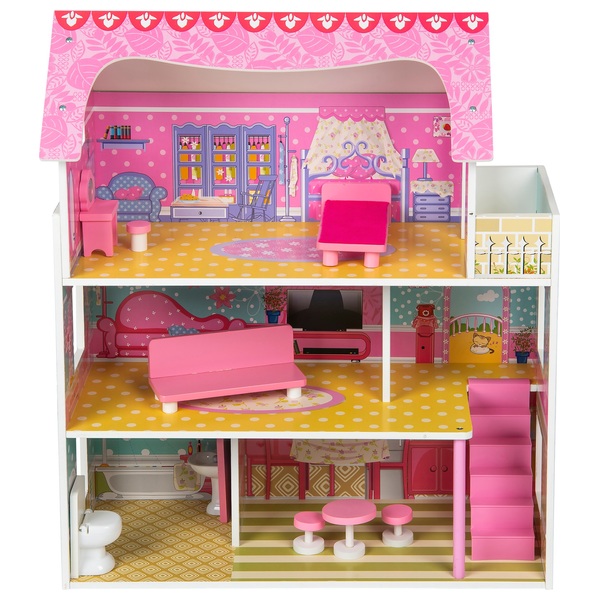 Emma's Doll House Smyths Toys UK