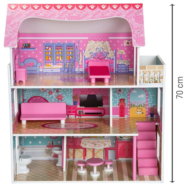 dolls house furniture smyths