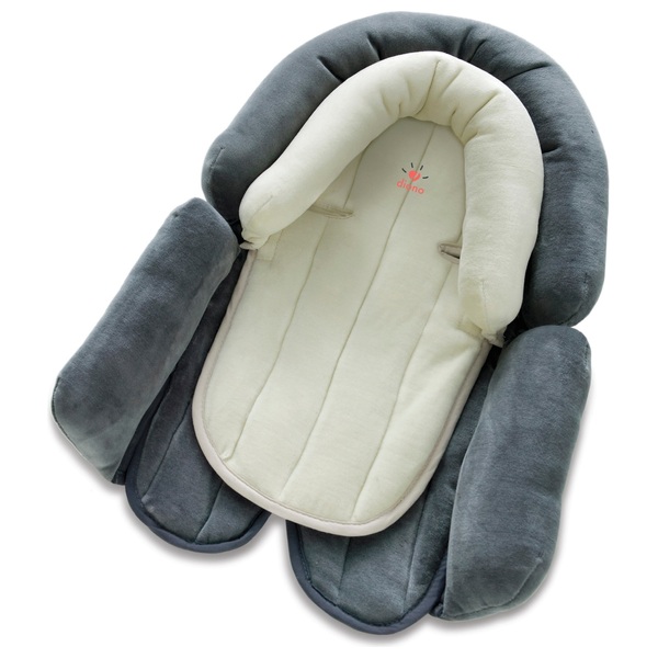 Diono Newborn Car Seat Essentials Pack Smyths Toys Ireland