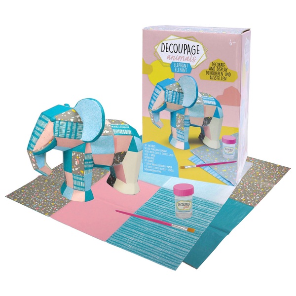 smyths craft sets