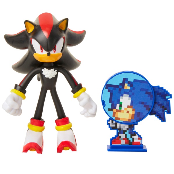 shadow the werehog toys