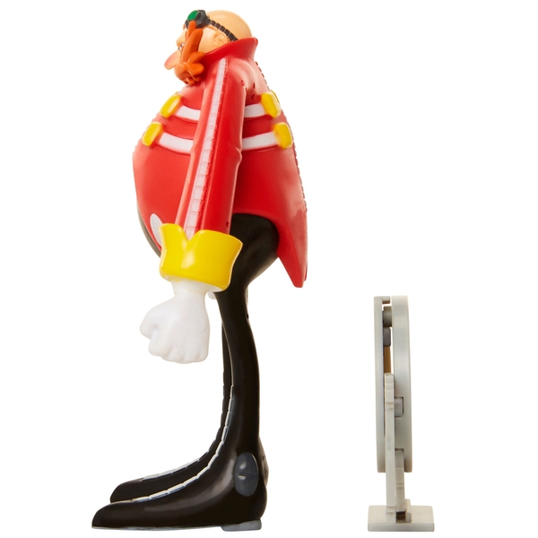 dr robotnik action figure
