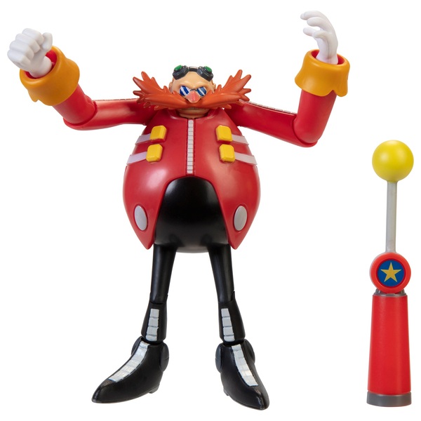 smyths toys sonic the hedgehog