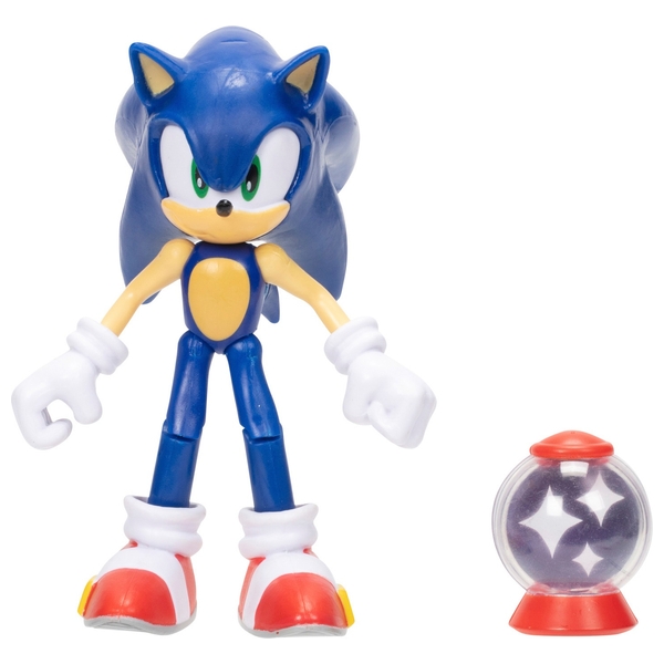 smyths toys sonic the hedgehog