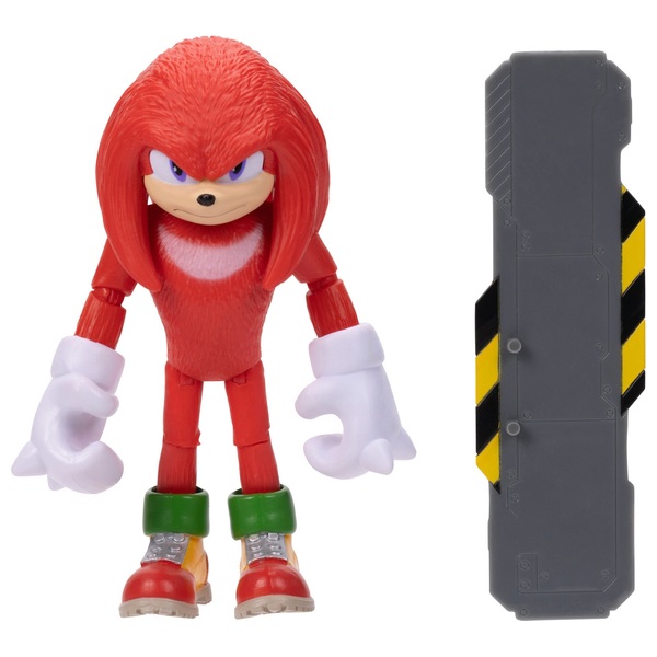 knuckles the echidna figure