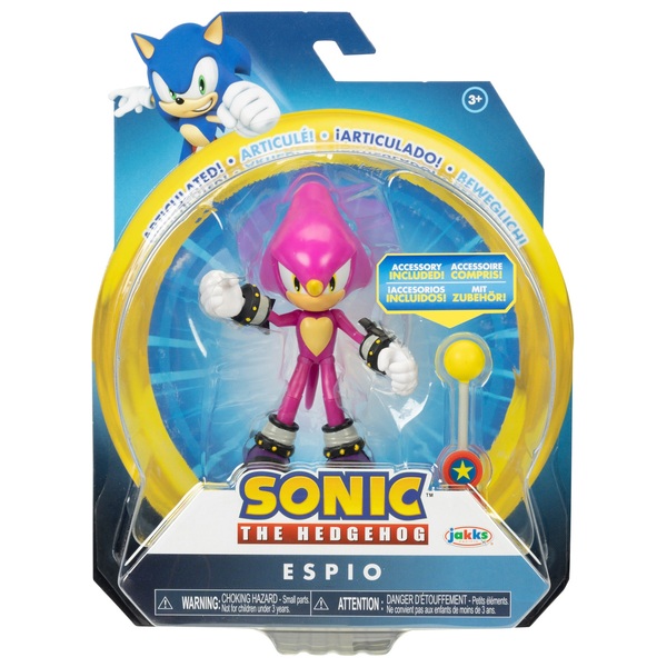 espio figure