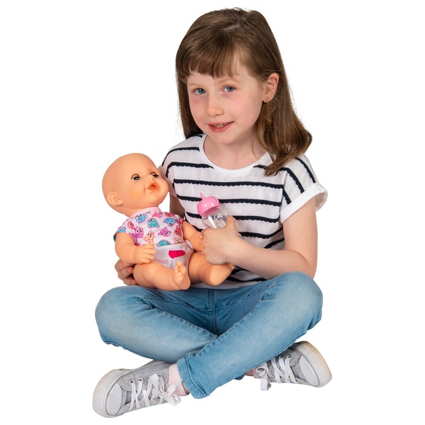 Baby Wee Wee Surprise - Smyths Toys Uk