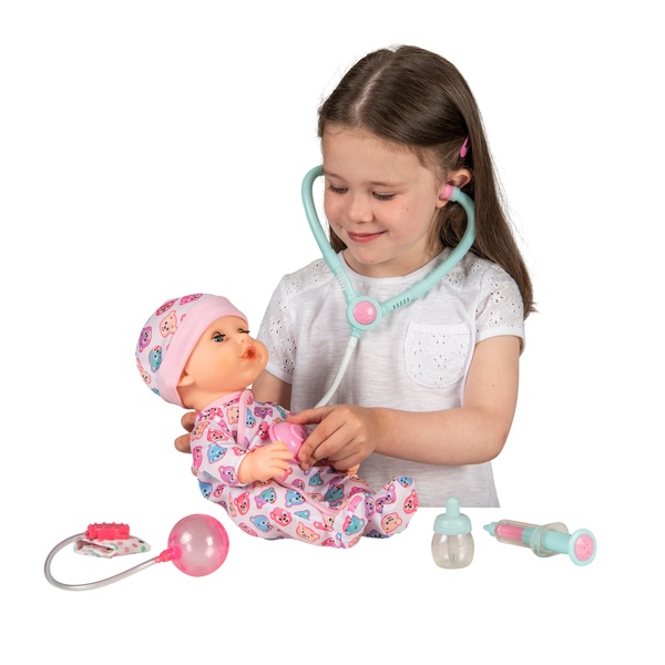 smyths newborn toys