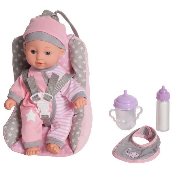 gift ideas for 7 month old baby girl