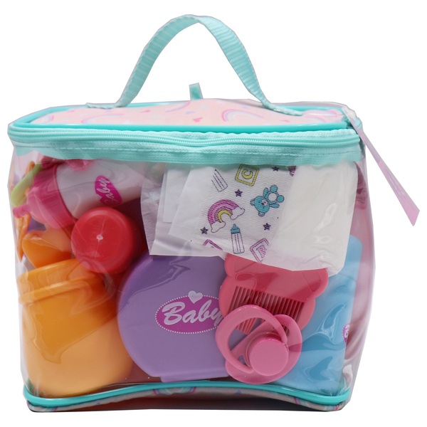 30pcs Doll Accessory Set Smyths Toys UK