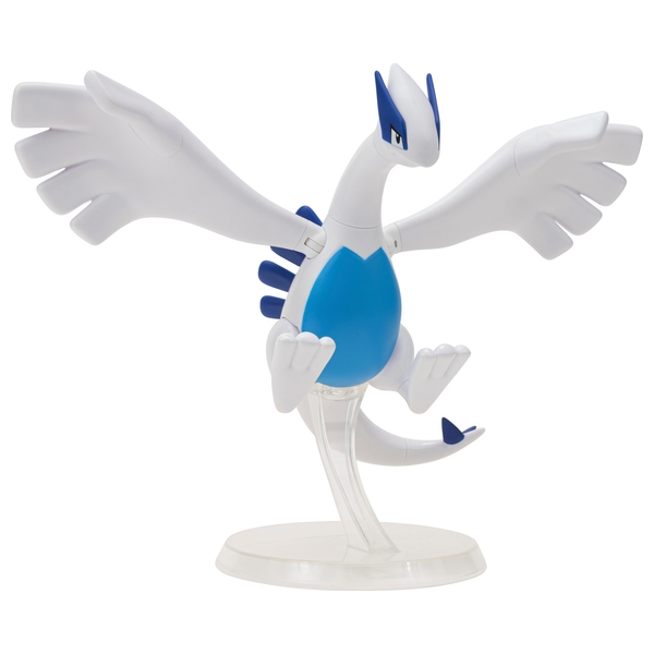 Pokemon - Lugia