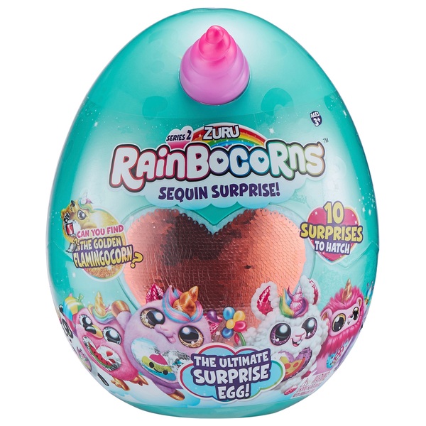 rainbocorns smyths