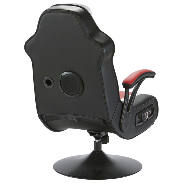 X Rocker Hurricane 2.1 Gaming Chair Gaming Chairs Ireland