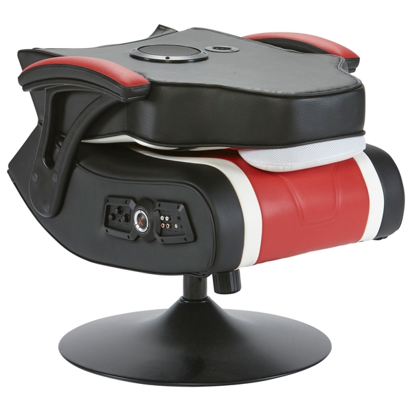 X Rocker Hurricane 2.1 Gaming Chair Smyths Toys Ireland