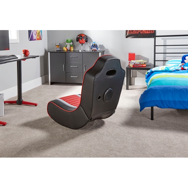X Rocker Cyclone Gaming Chair - Smyths Toys