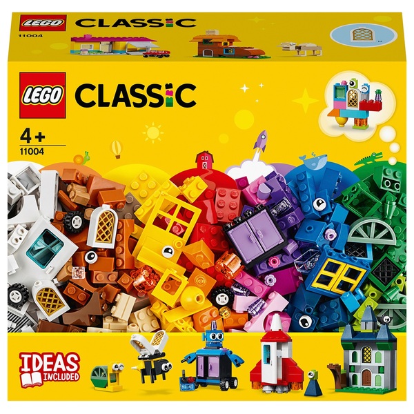 buy lego classic