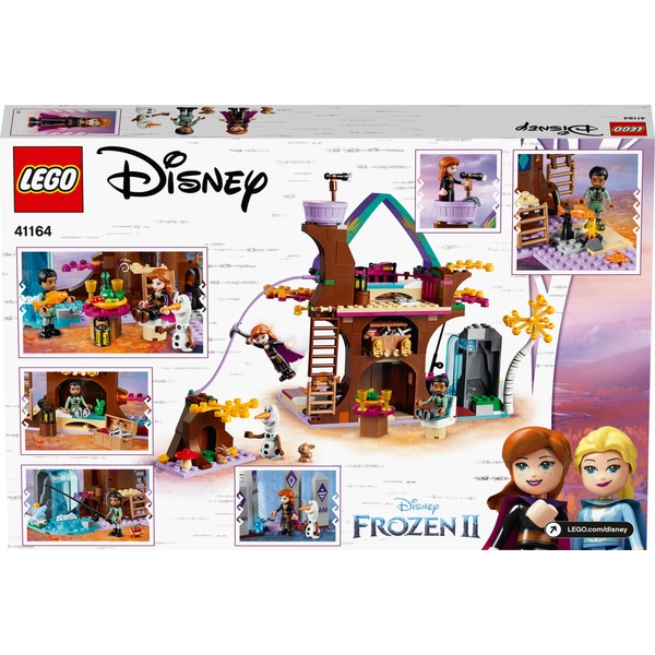 disney lego smyths
