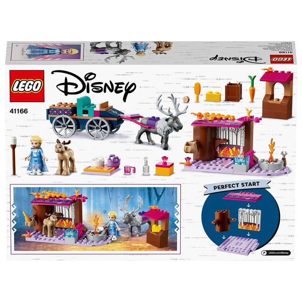frozen toy sets