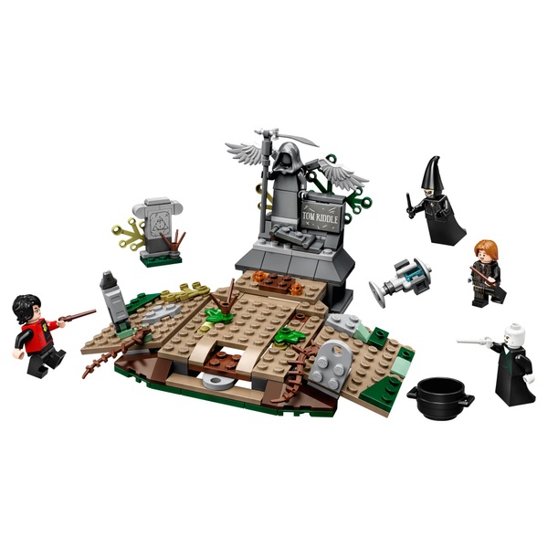 harry potter lego sets
