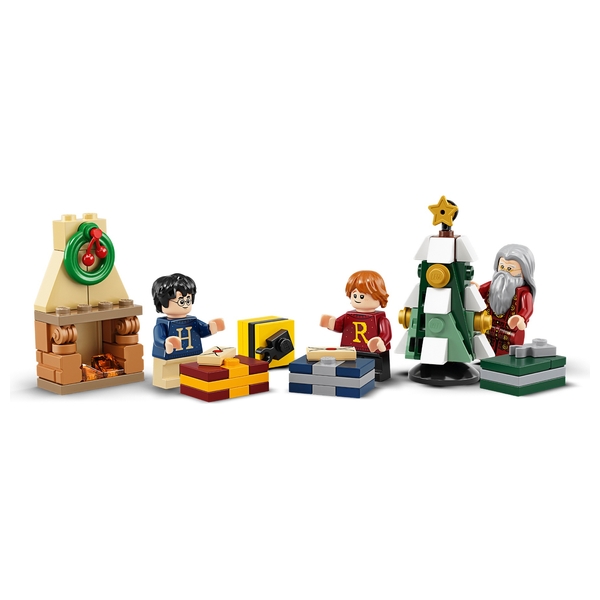 LEGO 75964 Harry Potter Advent Calendar LEGO Harry Potter UK