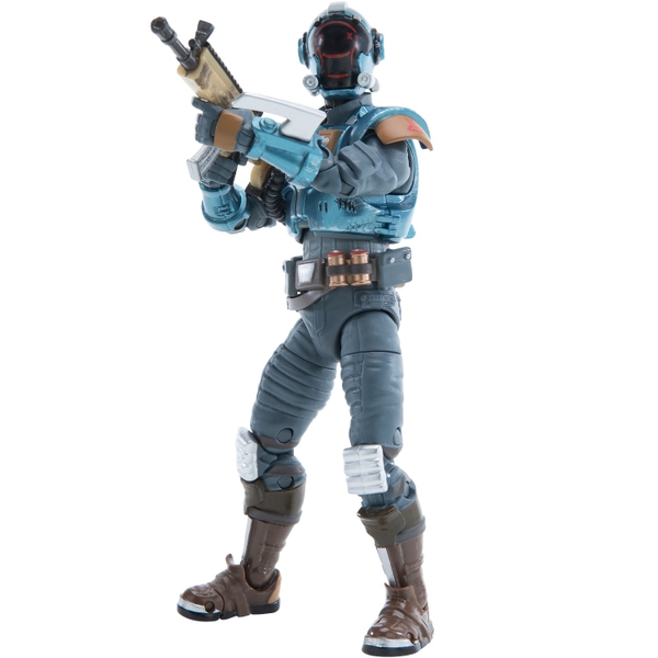 Fortnite Legendary Series 15cm Figure - The Visitor - Fortnite Action 